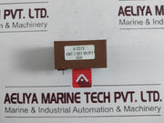 Gnt 7051 057P1 It 2273 Current Transformer
