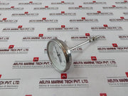 Goa Instruments Dgb-5423 Pressure Gauges 0 â€“ 100Â°C