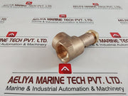 Goetze Cc499K Safety/Relief Valve Tuv-sv.16-293.18. F .0.36