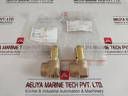 Goetze Cc499K Safety Valve 6523Fk Dn25