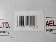 Gojo 7200-01 Dispenser