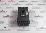 Goldstar Abh 203 Molded Case Circuit Breaker Ac600V Dc250V 125A 225Af At 40C