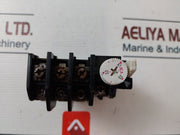 Goldstar Srh-20 Thermal Overload Relay 2.5~4.1A Used