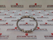 Gon Petro Api 6A-1461 Stainless Steel 316 Oval Type R-37 Gasket Ring