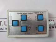Gonnheimer Pc100 8,4