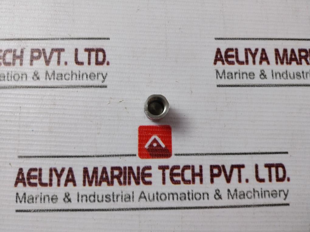 Goodway 7022 Blind Thrust Nozzle Pj-1400-60