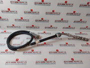 Goodyear P556 Flexsteel Hardwall Gasoline Hose 3/4 Inch (19.0Mm)