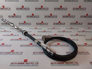 Goodyear P556 Flexsteel Hardwall Gasoline Hose 3/4 Inch (19.0Mm)