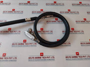 Goodyear P556 Flexsteel Hardwall Gasoline Hose 3/4 Inch (19.0Mm)