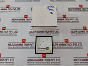 Gossen 0-100/500A Ammeter 100/5A