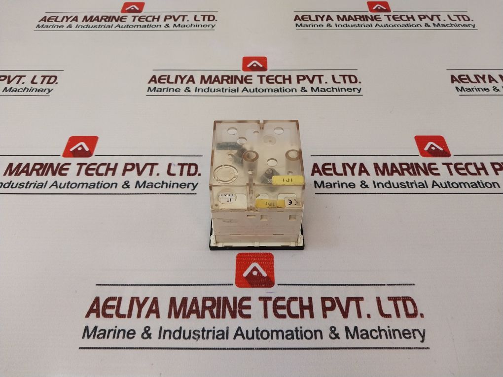 Gossen 0-10/20A Ammeter Panel Meter