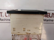 Gossen 0-10/20A Ammeter Panel Meter