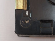 Gossen 0-10 Bar Analog Panel Meter 4-20 Ma