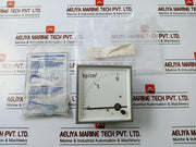 Gossen 0-10 Kp/Cm2 Analog Panel Meter 0-10V 