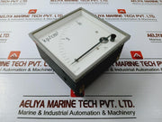 Gossen 0-10 Kp/Cm2 Analog Panel Meter 0-10VÂ 
