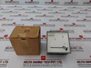 Gossen 0-10 Kp/Cm2 Analog Panel Meter 264085/01 12.76 10V