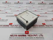 Gossen 0-10 Kp/Cm2 Analog Panel Meter 264085/01 12.76 10V