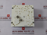 Gossen 0-1500A Ammeter 1500/1A 16-65 Hz