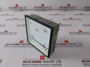 Gossen 0-1500A Ammeter 1500/1A 16-65 Hz