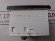 Gossen 0-20 A Ammeter