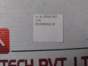 Gossen 0-20 A Ammeter