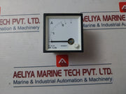 Gossen 0-20 A Ammeter