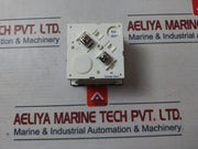 Gossen 0-20 A Ammeter