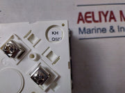 Gossen 0-20 A Ammeter