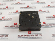 Gossen 0-400/1000A Analog Panel 500/5A