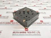 Gossen 0-400/1000A Analog Panel 500/5A