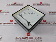 Gossen 0-400/800A Analog Ammeter 400/1A