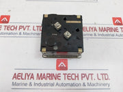 Gossen 0-400, âˆžKohm Analog Panel Meter 1 Ma