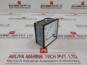 Gossen 0-400, âˆžKohm Analog Panel Meter 1 Ma