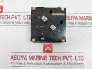 Gossen 0-400, âˆžKohm Analog Panel Meter 1 Ma