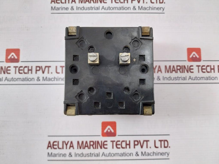 Gossen 0-4 Kg/Cm2 Analogue Pressure Gauge 4Ma 20Ma