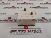 Gossen 0-500/1000 A Analog Ammeter