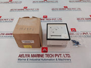 Gossen 0-50/100 A Analogue Panel Ammeter
