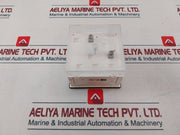 Gossen 0-50/100 A Analogue Panel Ammeter