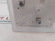 Gossen 0-50/100 A Analogue Panel Ammeter