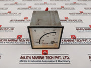 Gossen 0-600 V Analog Voltmeter