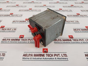 Gossen 0-600 V Analog Voltmeter