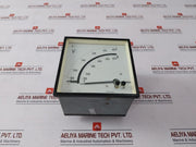 Gossen 0-600V Analog Voltmeter 1091E6420F2106, G01B08024