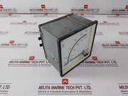 Gossen 0-600V Analog Voltmeter 1091E6420F2106, G01B08024