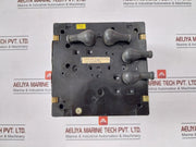 Gossen 0-600V Analog Voltmeter 1091E6420F2106, G01B08024