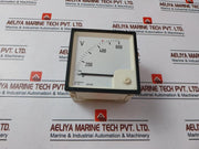 Gossen 0-600V Voltmeter 450/220V