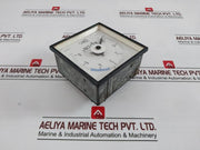 Gossen 0-6 Kg/Cm2 Ammeter 4-20 Ma