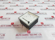 Gossen 0-6 Kp/Cm2 Pressure Instrument 10V/0-10V Det-04073-5