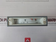 Gossen 0276C0 Standby Current Meter 0-1000Â°C