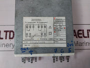 Gossen 0276C0 Standby Current Meter 0-1000Â°C
