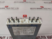 Gossen 0276C0 Standby Current Meter 0-1000Â°C